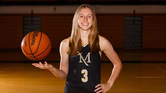 2025-26 Millersville Women's Basketball (Creative)