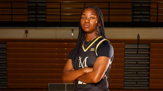 2025-26 Millersville Women's Basketball (Creative)