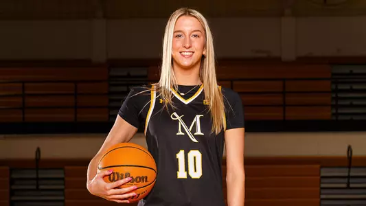 2025-26 Millersville Women's Basketball (Creative)