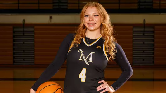 2025-26 Millersville Women's Basketball (Creative)