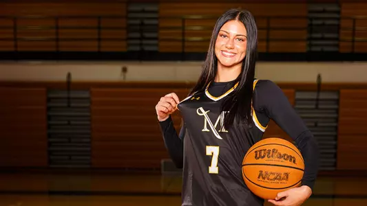 2025-26 Millersville Women's Basketball (Creative)