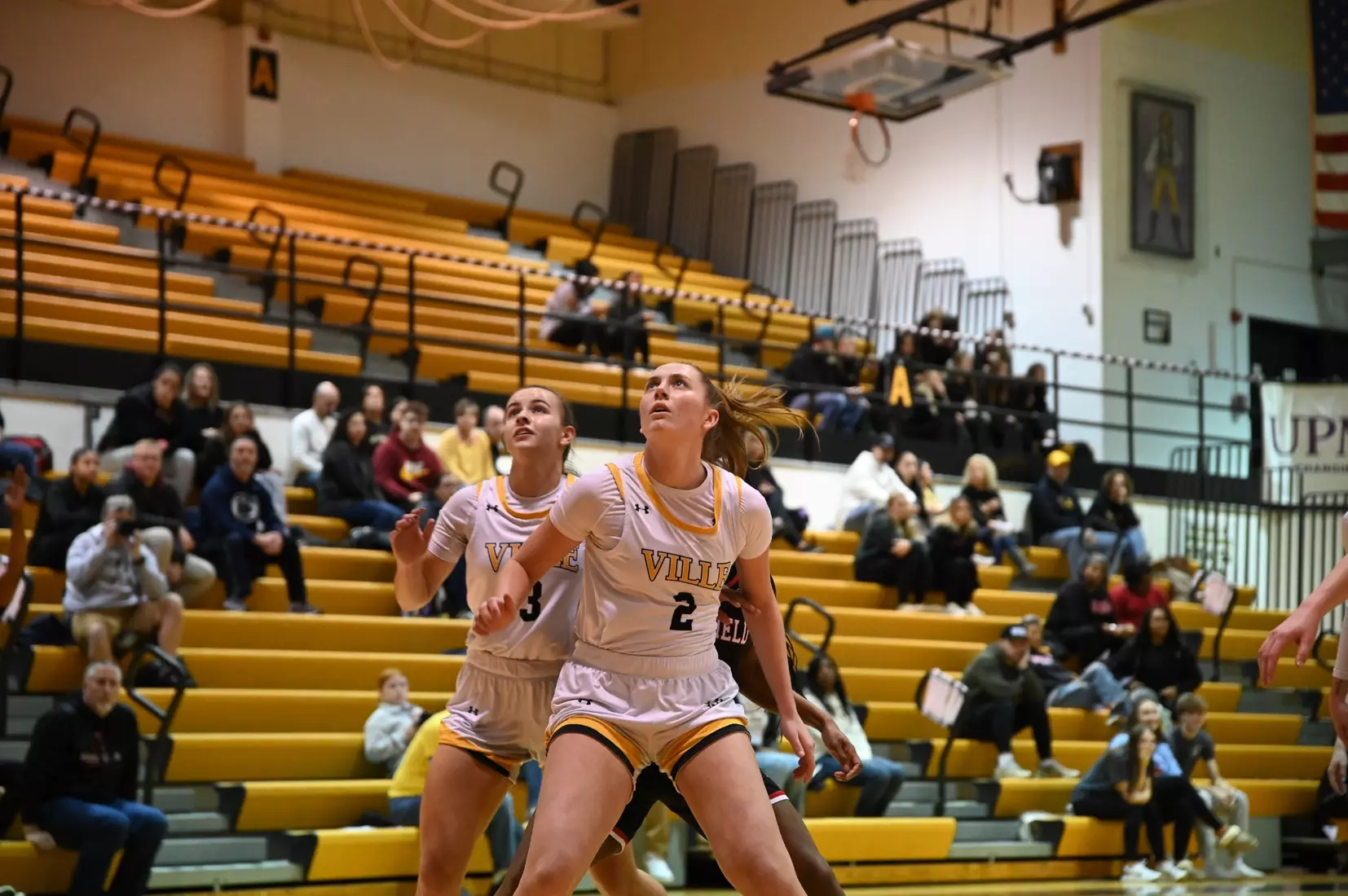 2024-25 Millersville Womens Basketball vs. Mansfield