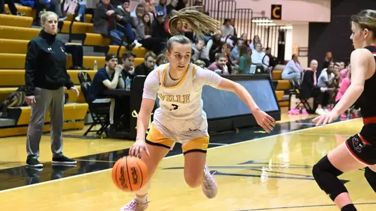 2024-25 Millersville Womens Basketball vs. Mansfield