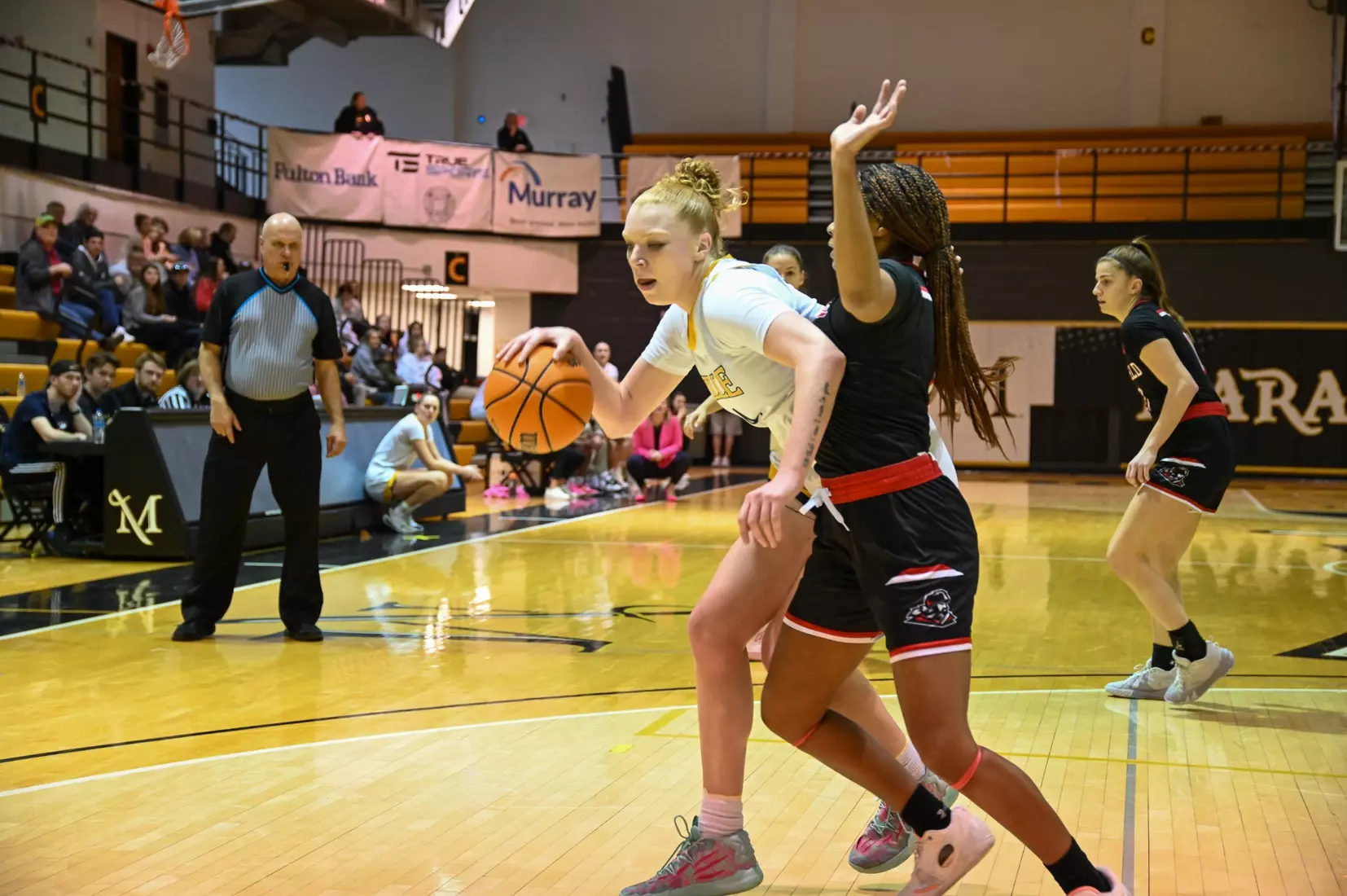 2024-25 Millersville Womens Basketball vs. Mansfield