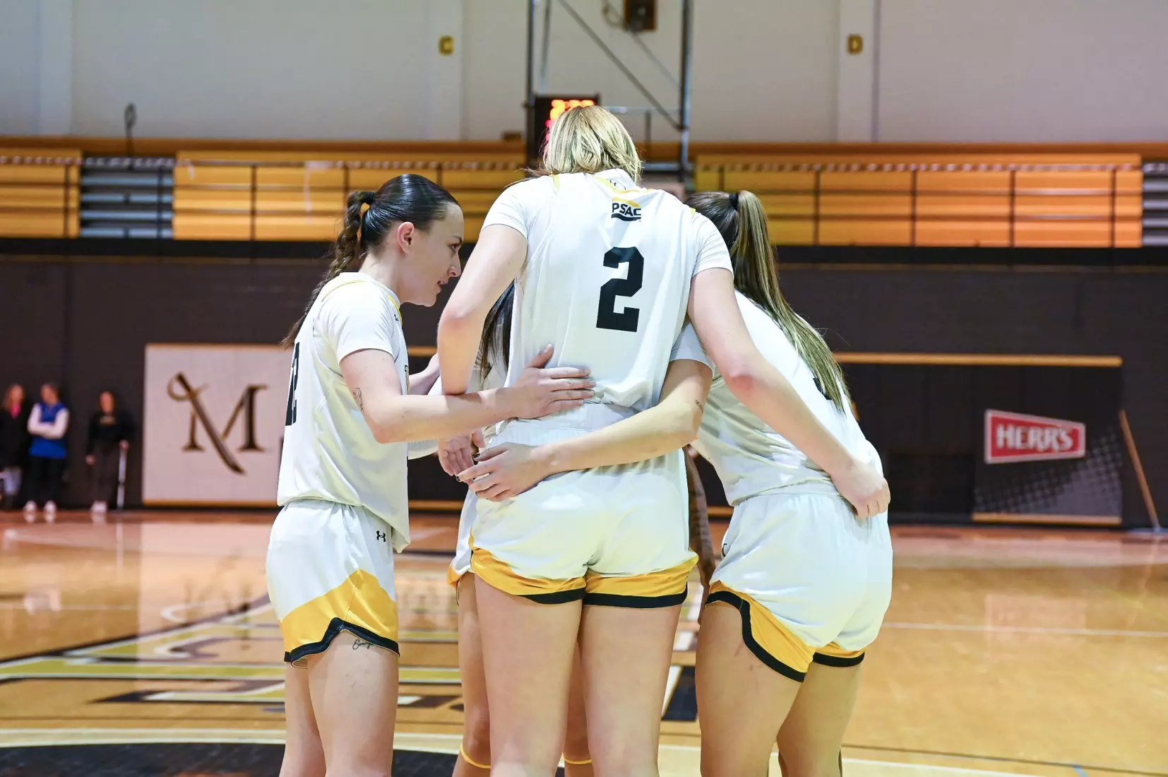 2024-25 Millersville Womens Basketball vs. Mansfield