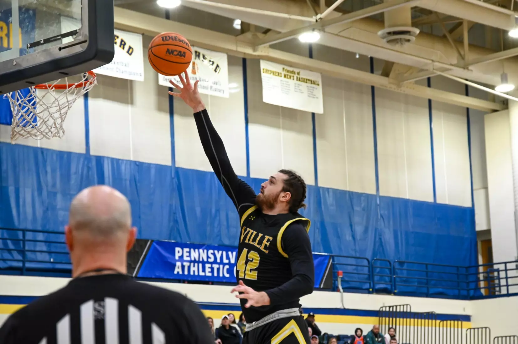 Millersville vs. Gannon (PSAC Semifinals)