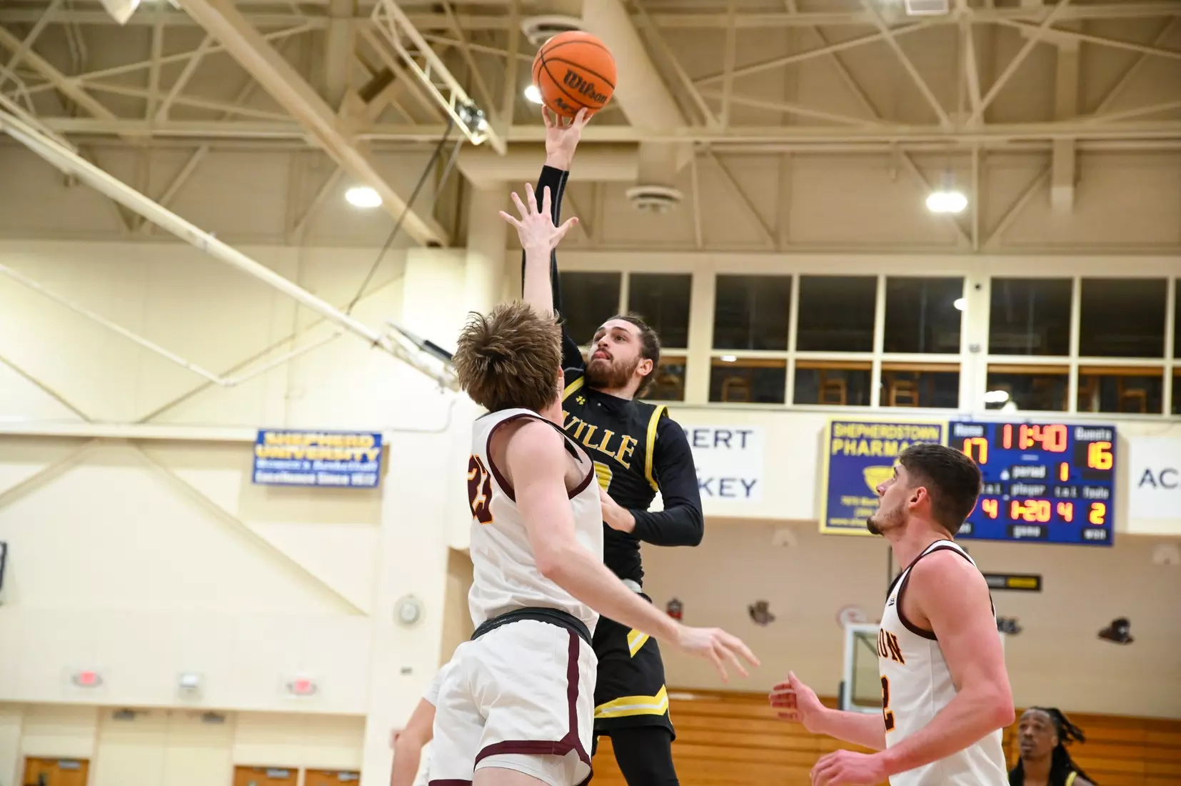 Millersville vs. Gannon (PSAC Semifinals)