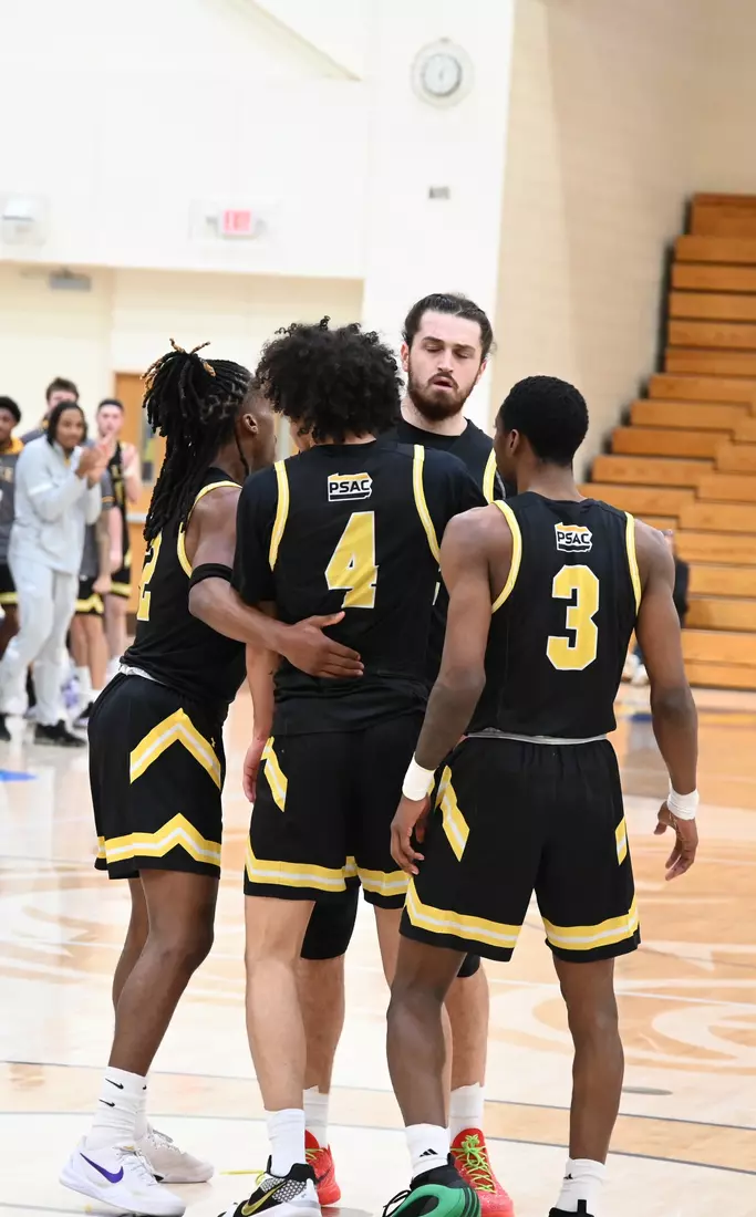 Millersville vs. Gannon (PSAC Semifinals)