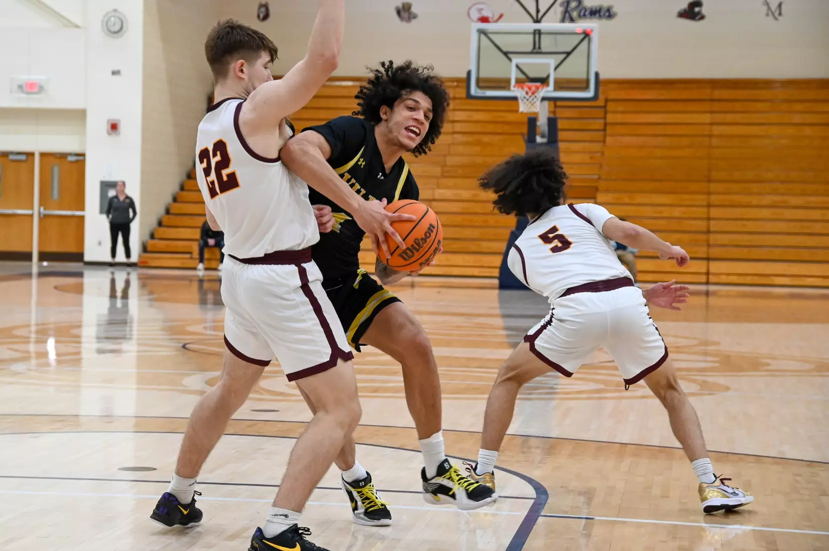 Millersville vs. Gannon (PSAC Semifinals)