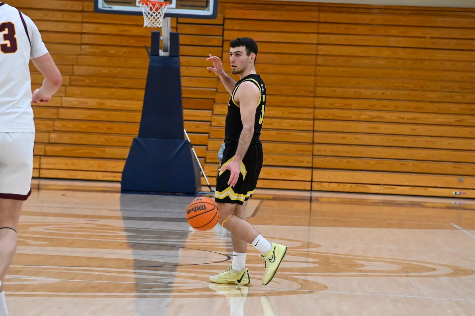 Millersville vs. Gannon (PSAC Semifinals)