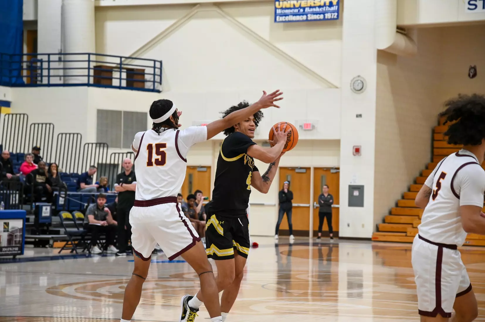 Millersville vs. Gannon (PSAC Semifinals)