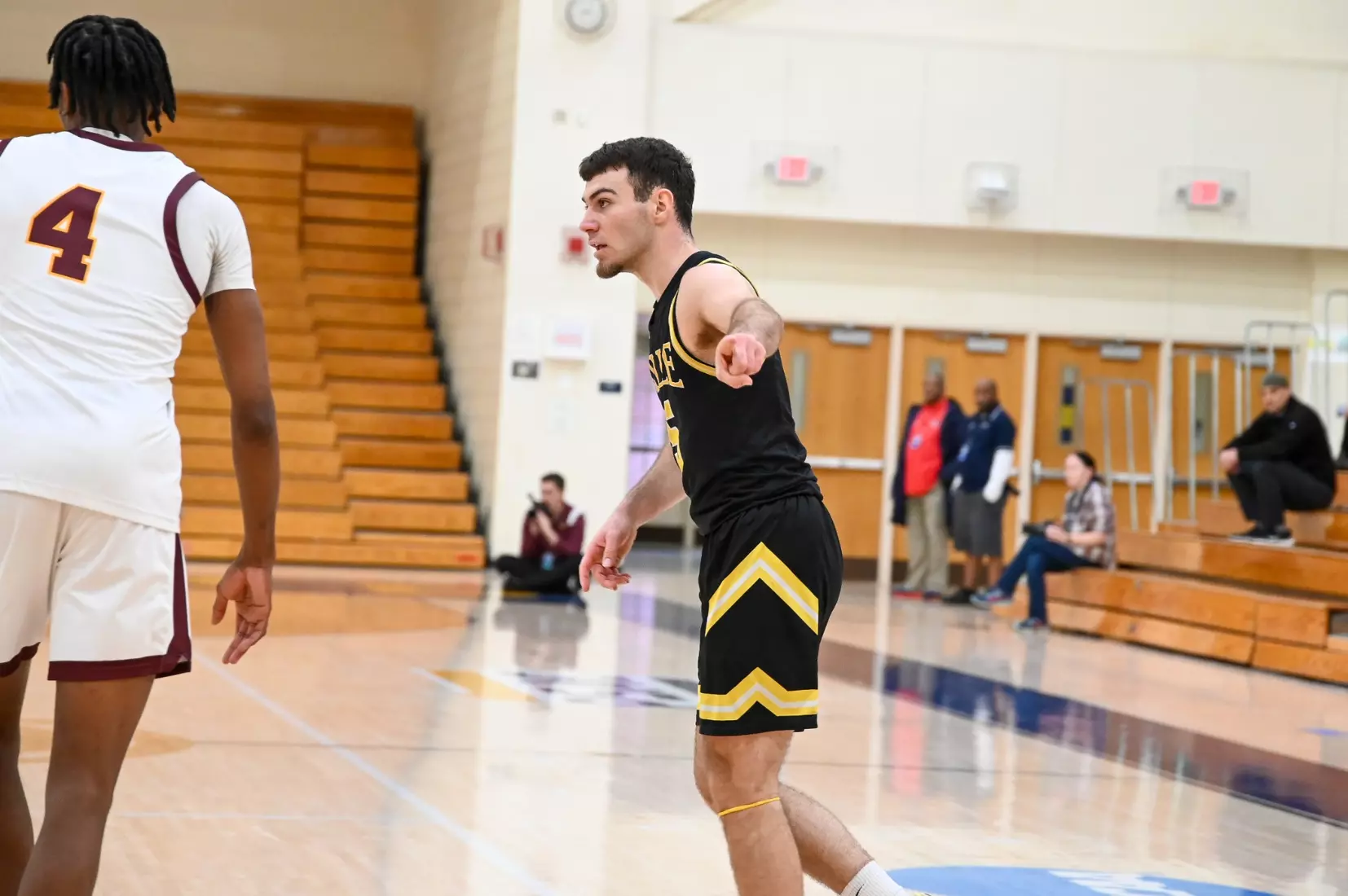 Millersville vs. Gannon (PSAC Semifinals)