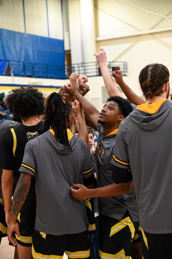 Millersville vs. Gannon (PSAC Semifinals)