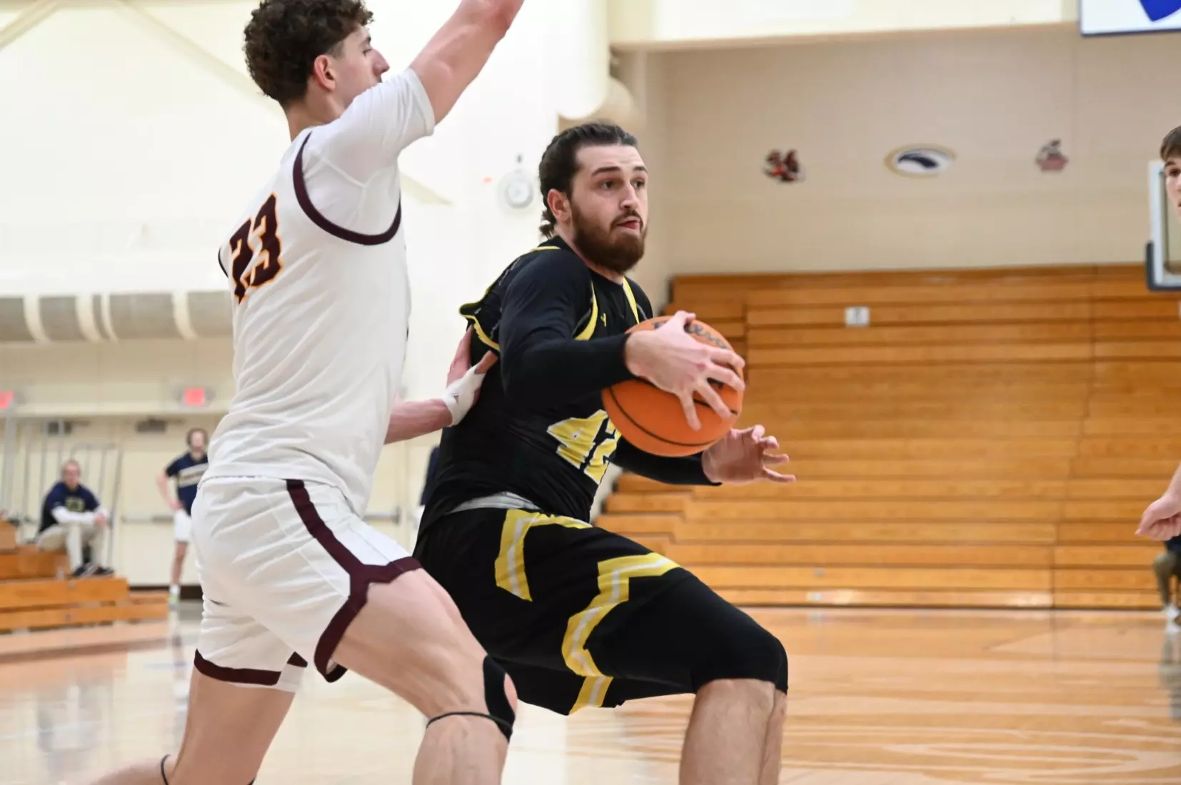 Millersville vs. Gannon (PSAC Semifinals)