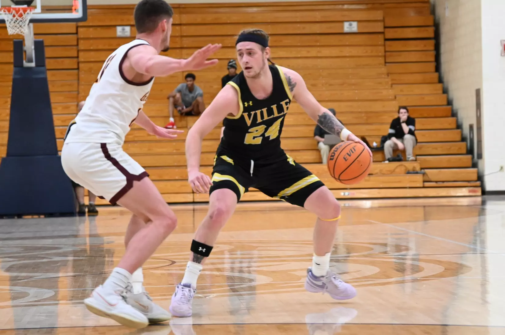 Millersville vs. Gannon (PSAC Semifinals)