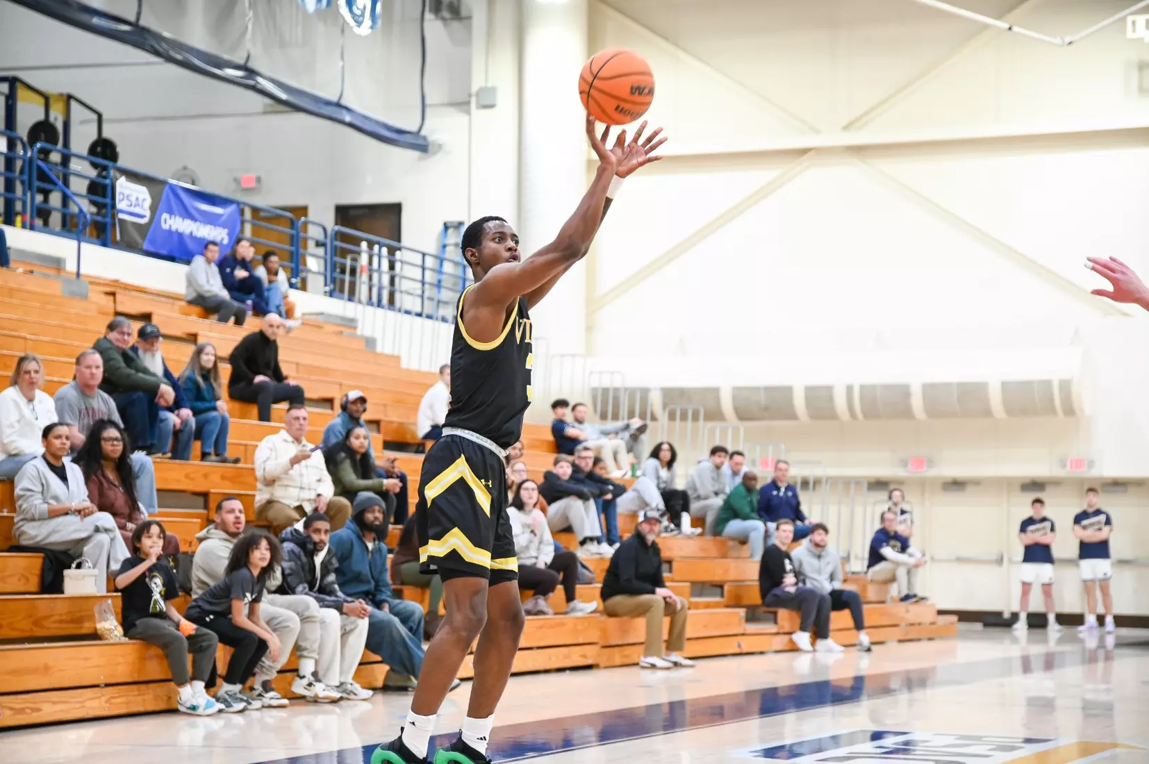 Millersville vs. Gannon (PSAC Semifinals)