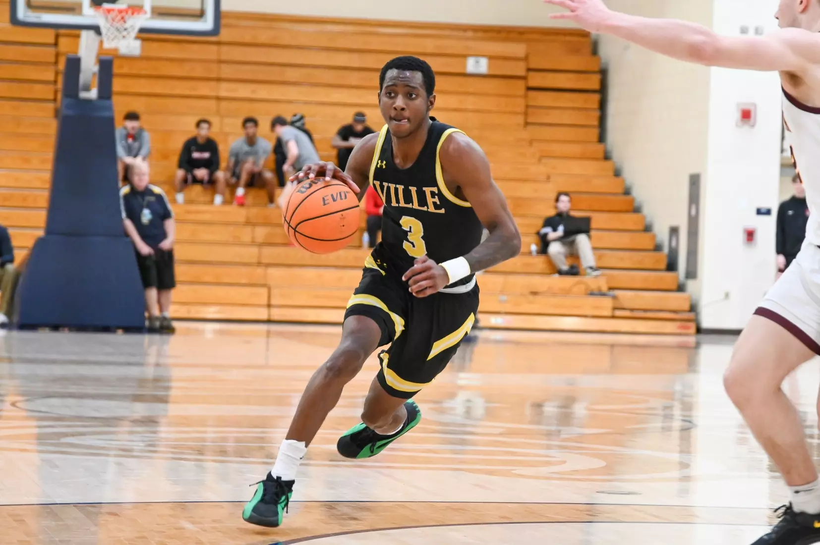 Millersville vs. Gannon (PSAC Semifinals)