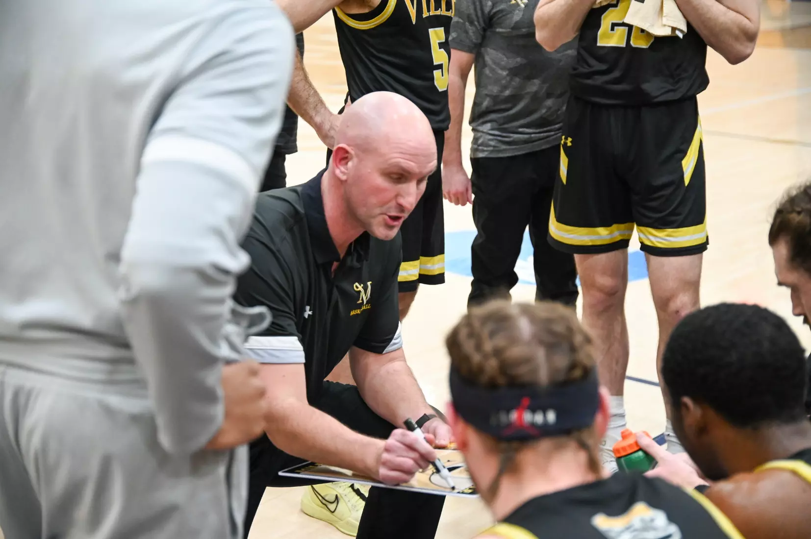 Millersville vs. Gannon (PSAC Semifinals)