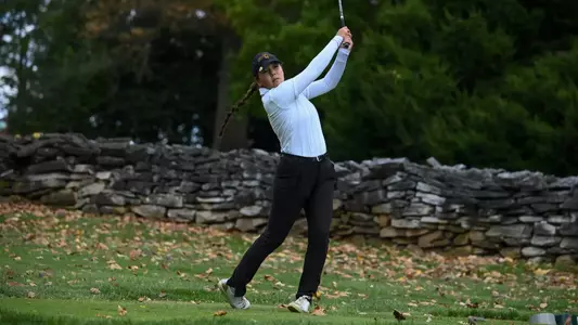 Millersville Womens Golf - LVC Invitational