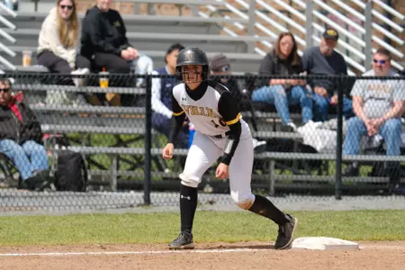SB vs. Lock Haven