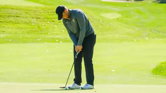 2024 PSAC Men's Golf Championship