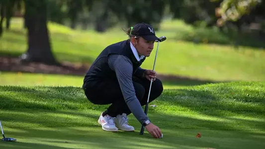 Millersville Womens Golf - LVC Invitational