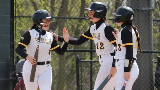 Emilee Slotcavage, Ally Black