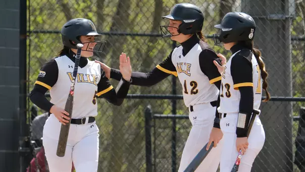 Emilee Slotcavage, Ally Black