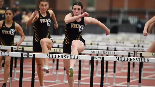Millersville Invite