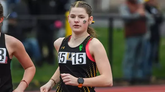 42nd Annual Millersville Metrics track and field meet at Biemesderfer Stadium in Millersville on Saturday, April 5, 2025. Mark Palczewski/MU Athletics.