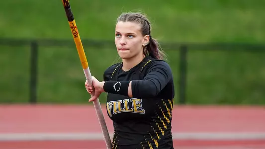 42nd Annual Millersville Metrics track and field meet at Biemesderfer Stadium in Millersville on Saturday, April 5, 2025. Mark Palczewski/MU Athletics.