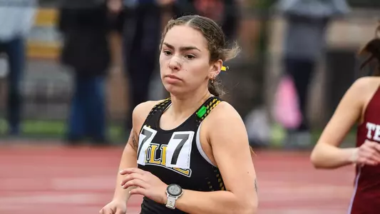 42nd Annual Millersville Metrics track and field meet at Biemesderfer Stadium in Millersville on Saturday, April 5, 2025. Mark Palczewski/MU Athletics.