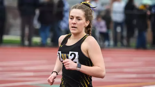42nd Annual Millersville Metrics track and field meet at Biemesderfer Stadium in Millersville on Saturday, April 5, 2025. Mark Palczewski/MU Athletics.