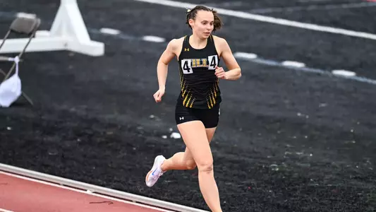 42nd Annual Millersville Metrics track and field meet at Biemesderfer Stadium in Millersville on Saturday, April 5, 2025. Mark Palczewski/MU Athletics.