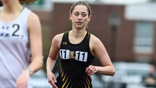 42nd Annual Millersville Metrics track and field meet at Biemesderfer Stadium in Millersville on Saturday, April 5, 2025. Mark Palczewski/MU Athletics.