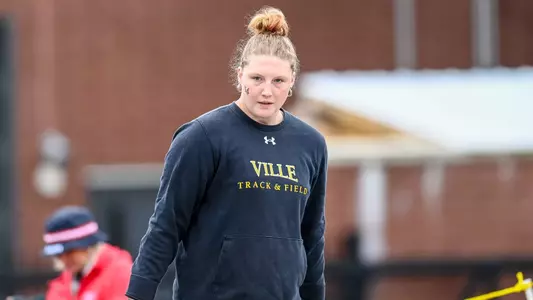 42nd Annual Millersville Metrics track and field meet at Biemesderfer Stadium in Millersville on Saturday, April 5, 2025. Mark Palczewski/MU Athletics.