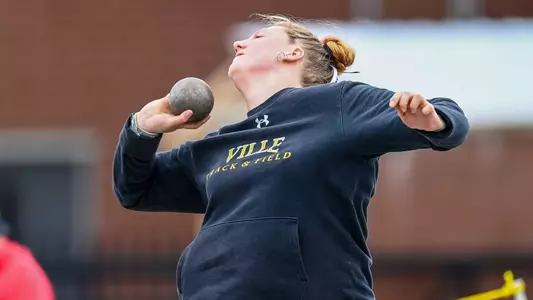 42nd Annual Millersville Metrics track and field meet at Biemesderfer Stadium in Millersville on Saturday, April 5, 2025. Mark Palczewski/MU Athletics.