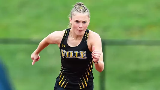42nd Annual Millersville Metrics track and field meet at Biemesderfer Stadium in Millersville on Saturday, April 5, 2025. Mark Palczewski/MU Athletics.