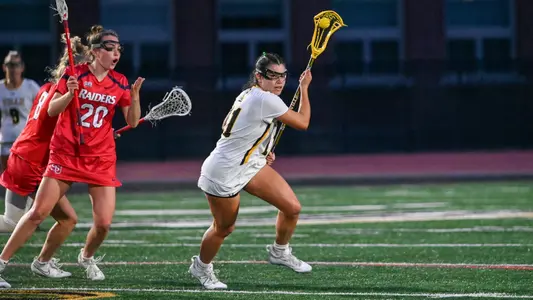 women's lacrosse