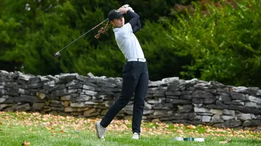 Millersville Womens Golf - LVC Invitational