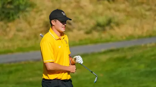 2024 PSAC Men's Golf Championship