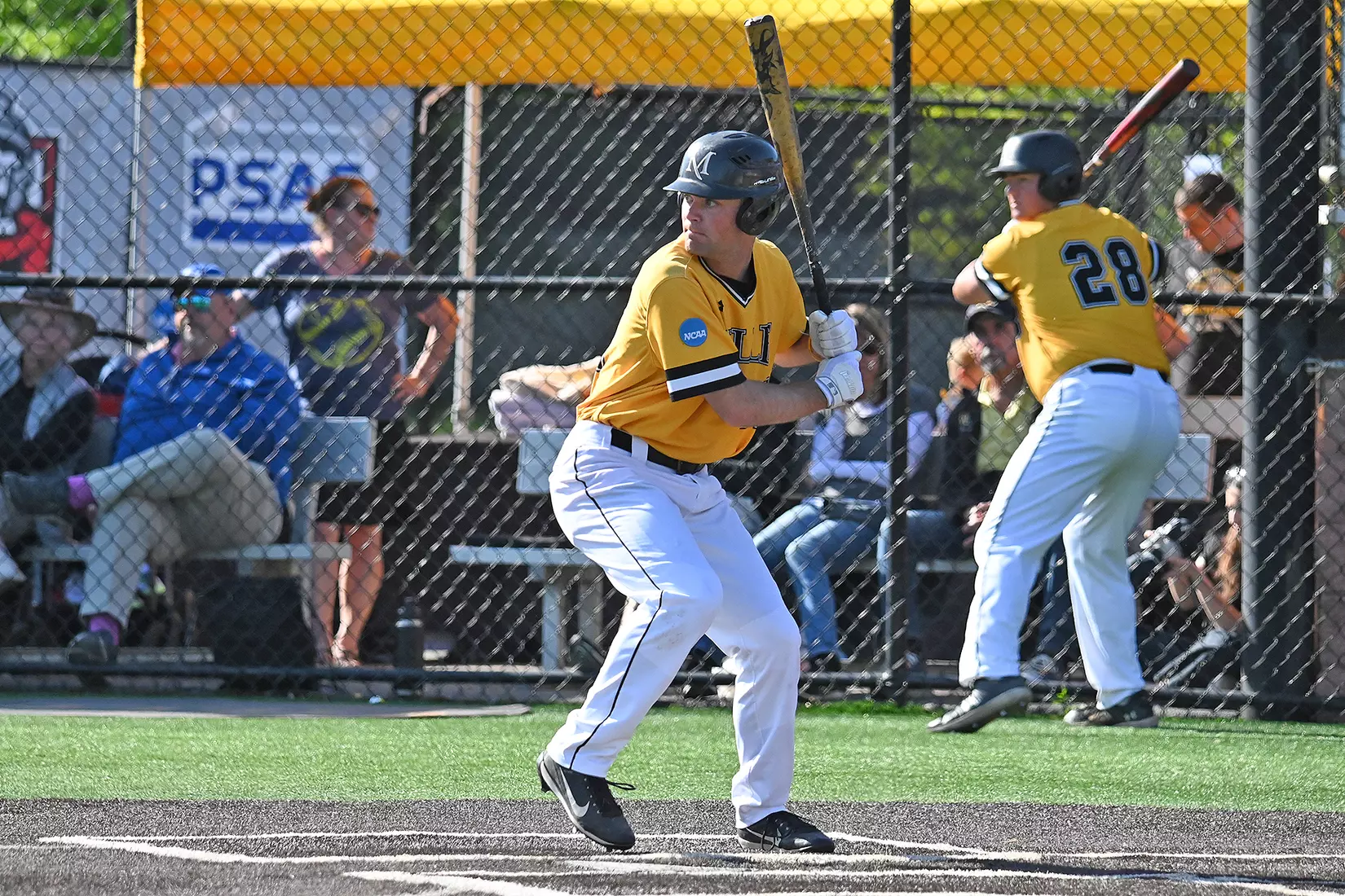 PSAC Championship Game