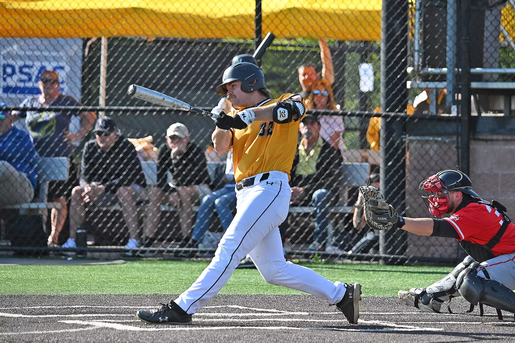 PSAC Championship Game