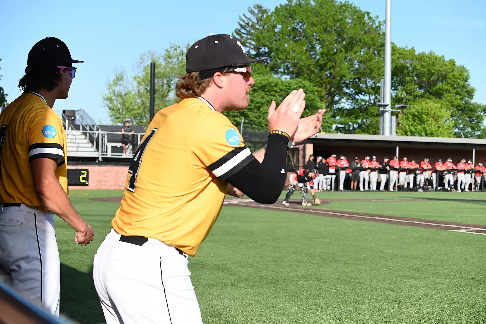 PSAC Championship Game