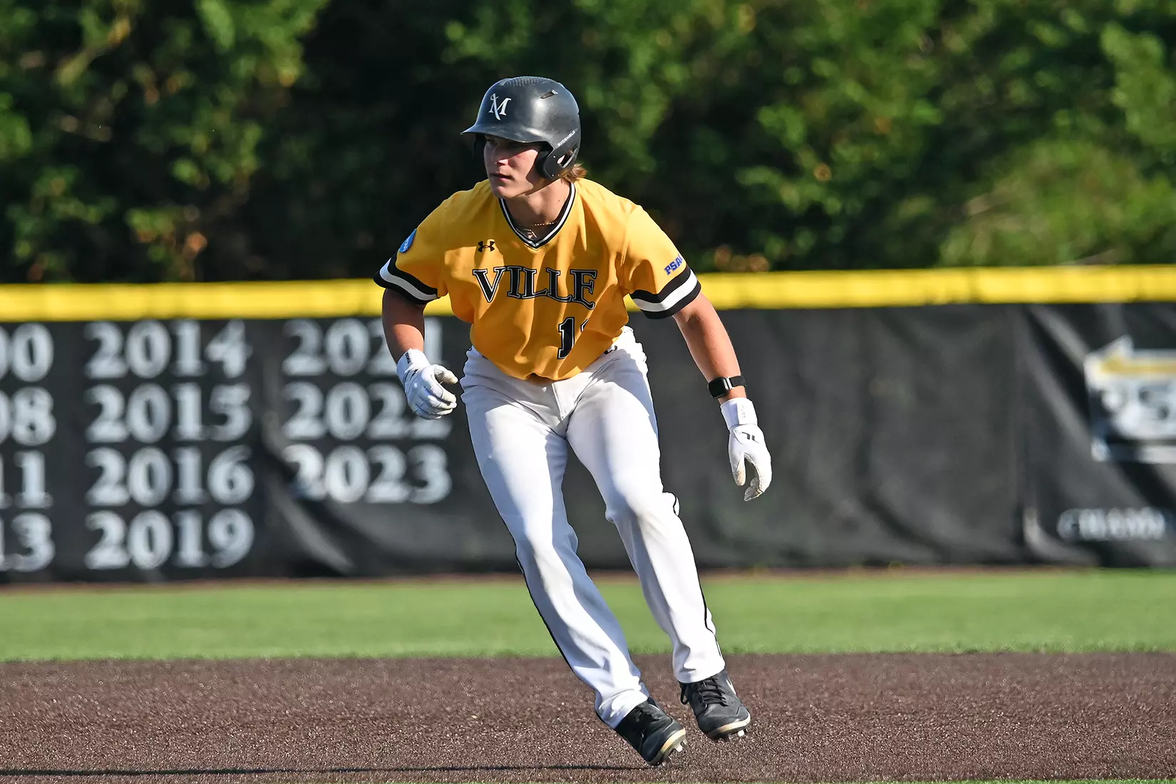 PSAC Championship Game