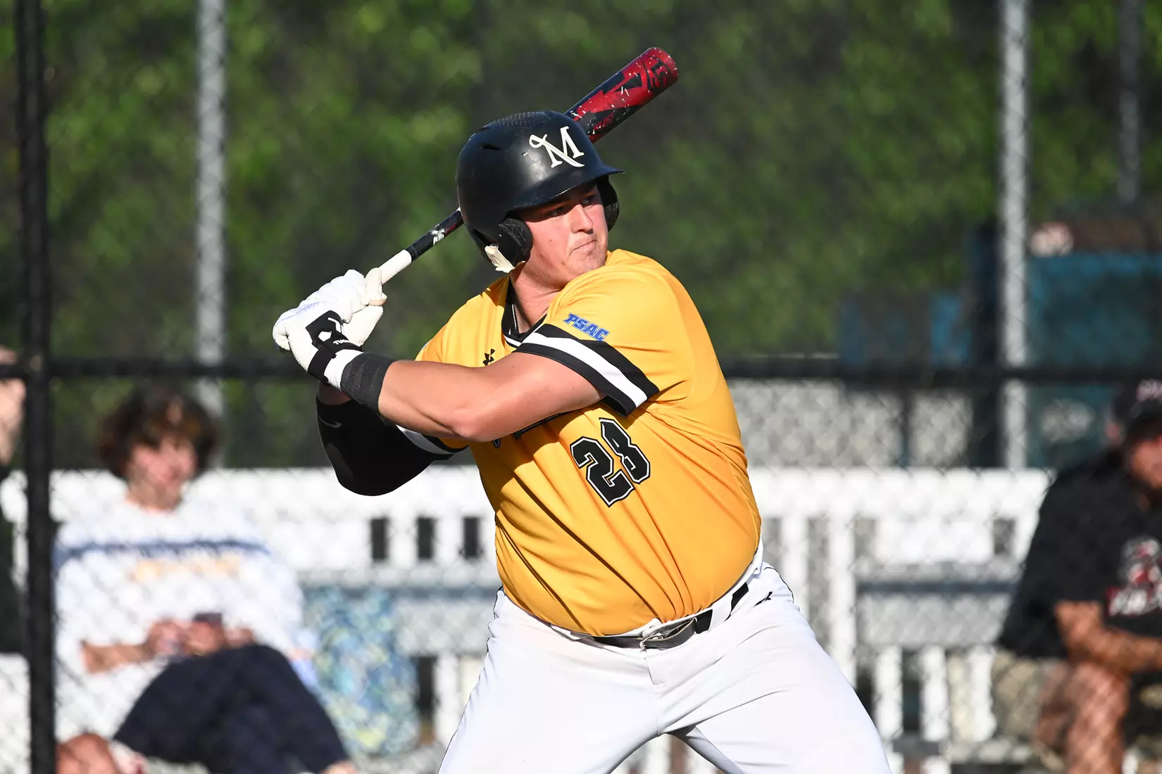 PSAC Championship Game