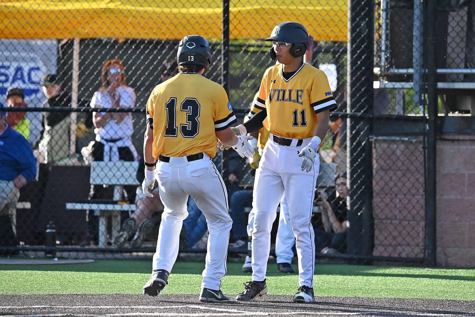 PSAC Championship Game