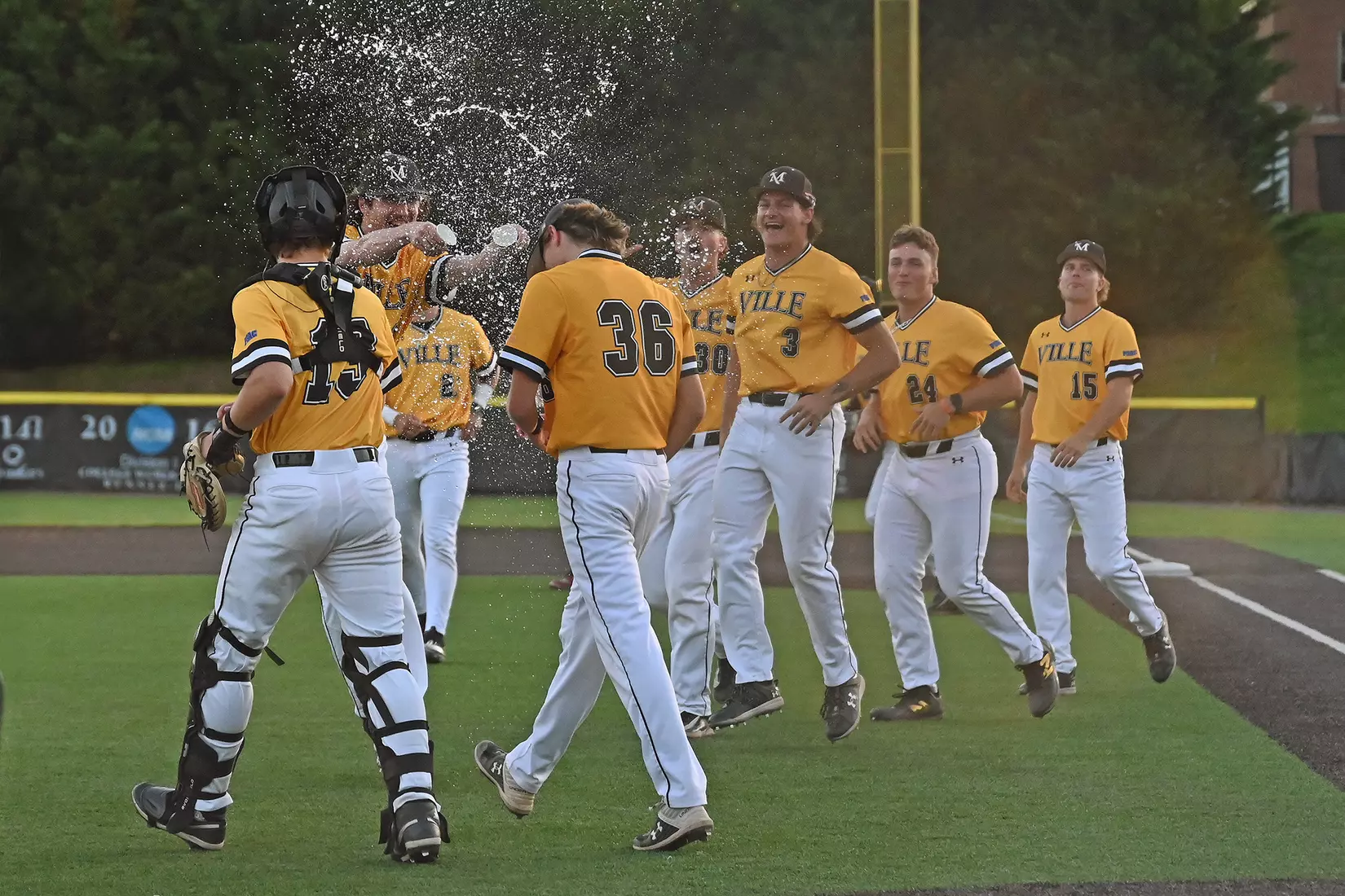 PSAC Championship Game