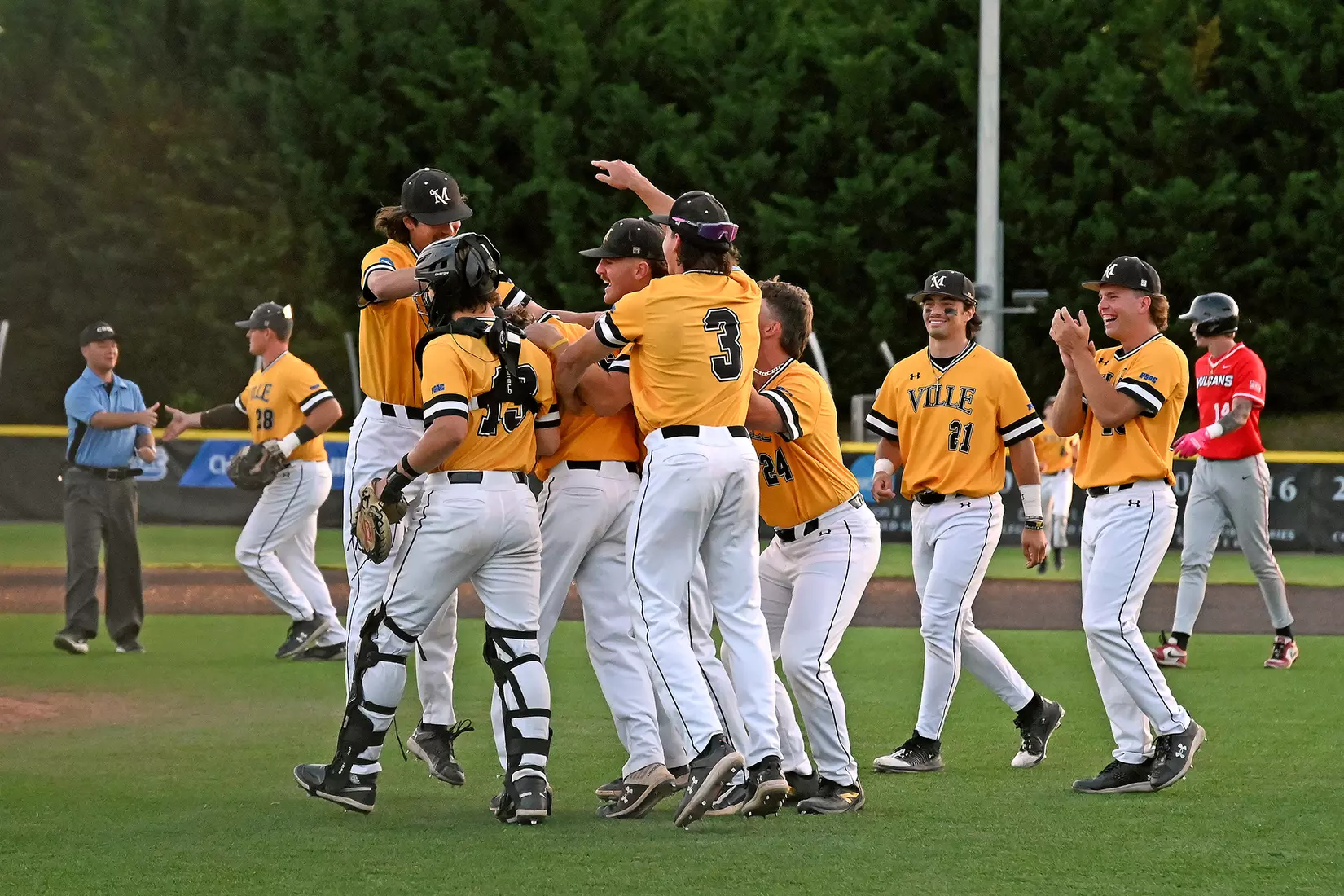 PSAC Championship Game