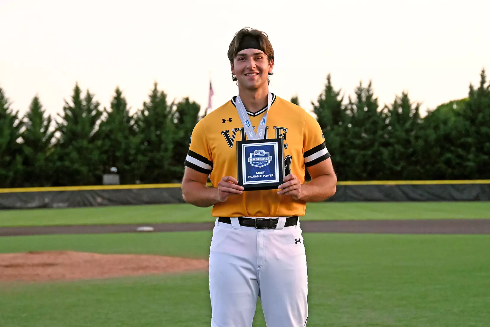 PSAC Championship Game